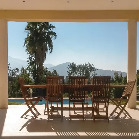 Studio Holiday In Bastelicaccia