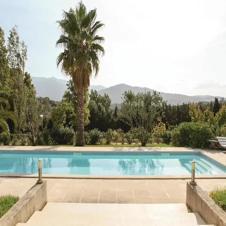 Studio Holiday In Dom wakacyjny Bastelicaccia